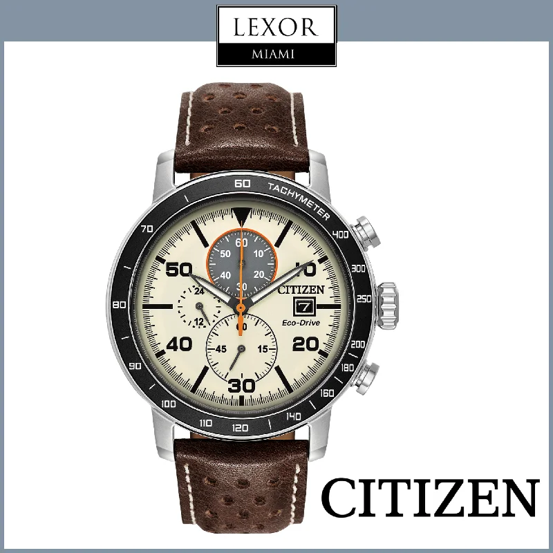 Citizen Watches CA0649-06X Brycen Upc #013205121562