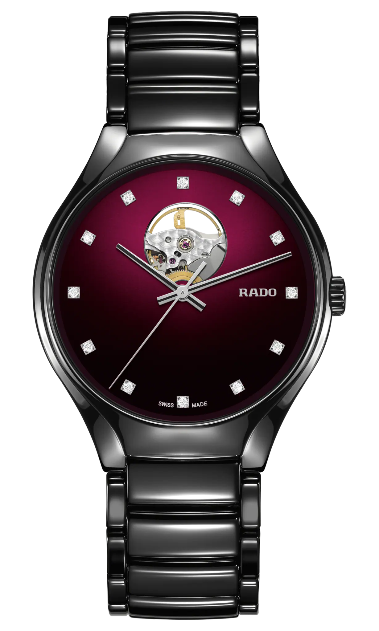 RADO TRUE SECRET R27107742