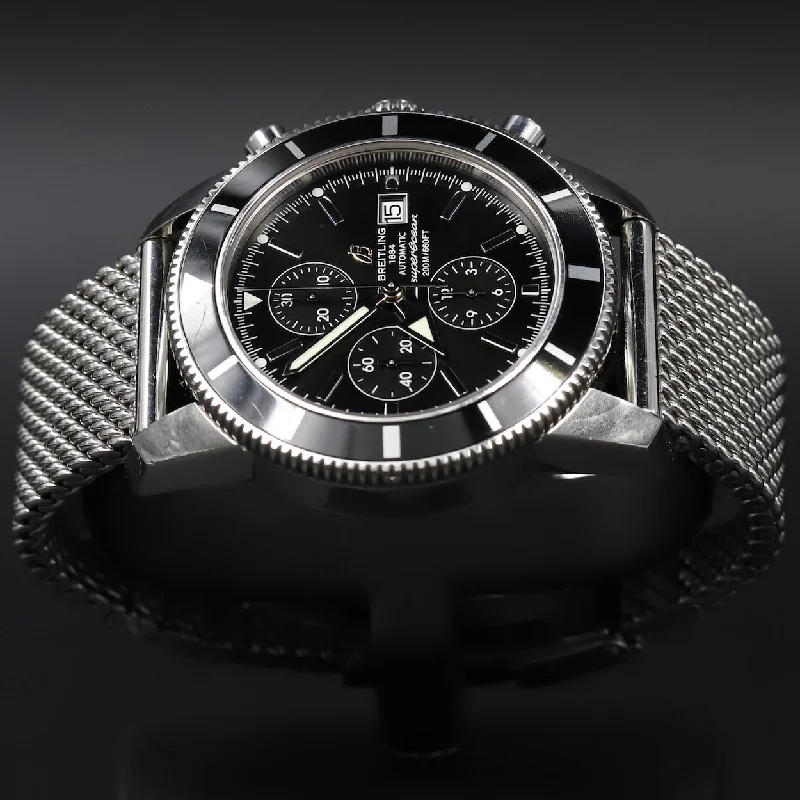 Breitling<br>A1332024 Super Ocean