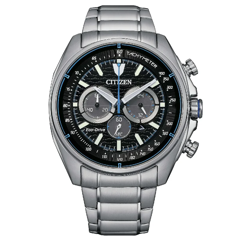 Orologio Citizen da uomo Crono Active