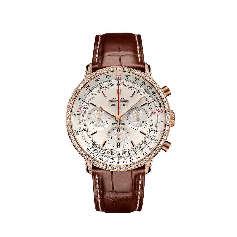 Navitimer B01 Chronograph 41
 Rb0139631G1P1