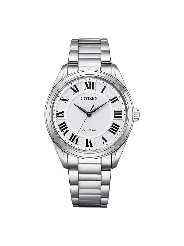 Citizen Eco-Drive Arezzo Watch 35mm EM0970-53A