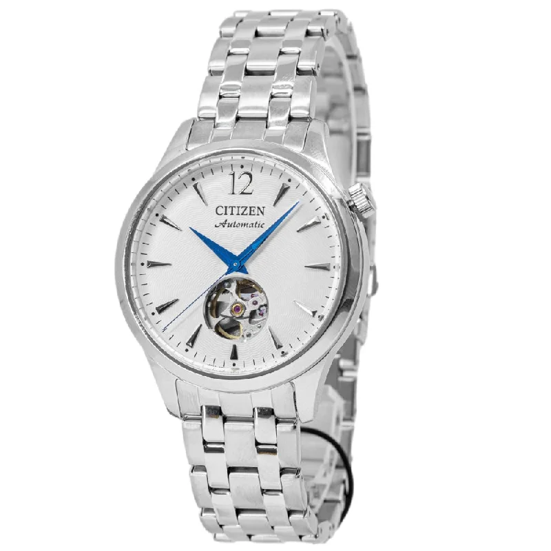 Citizen Men's NH9131-73A Meccanico Automatic