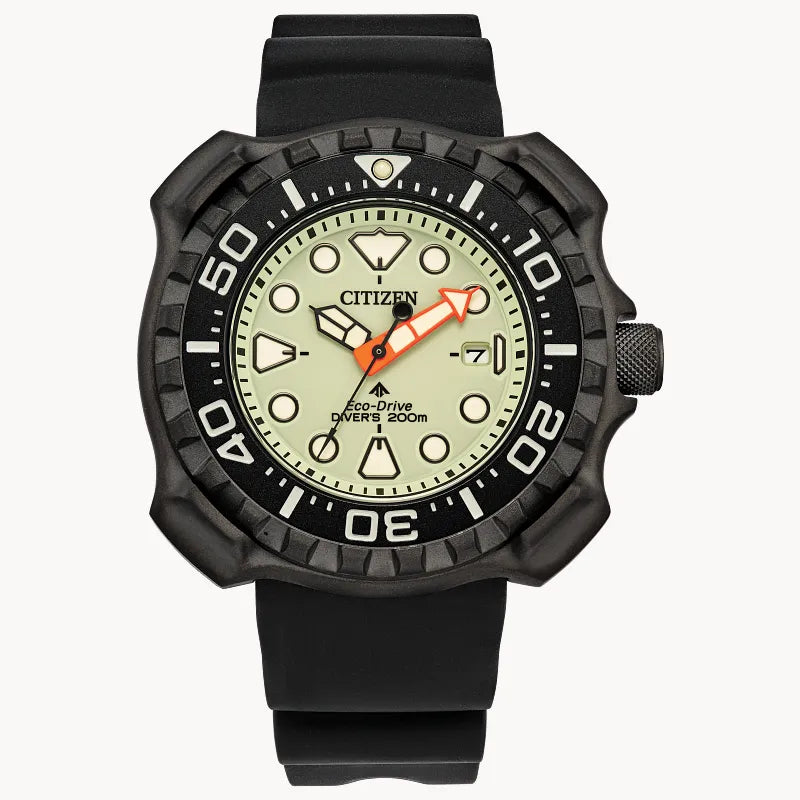 Promaster Dive BN0227-25X