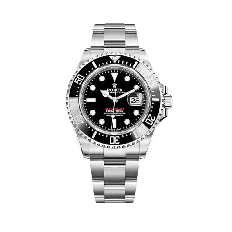 Rolex Sea-Dweller 50th Anniversary 126600