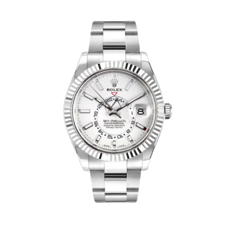 Rolex Sky Dweller 326934-0001