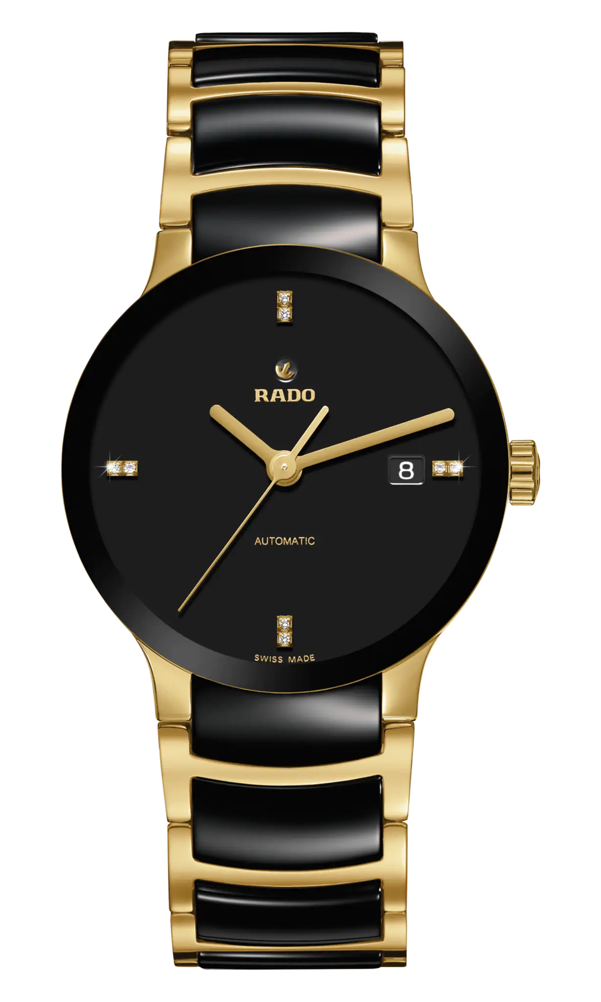 RADO CENTRIX AUTO DIAMONDS R30035712