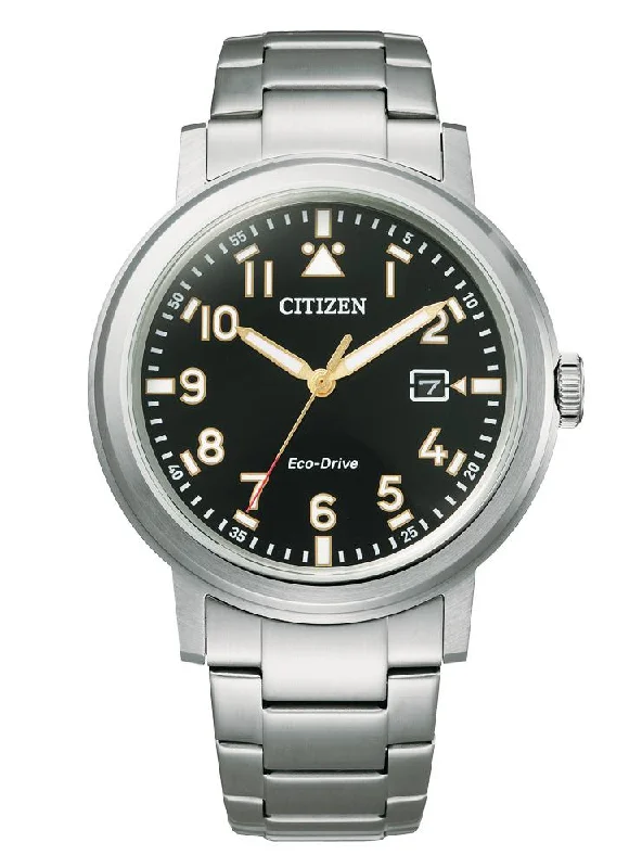 Orologio Citizen Uomo Eco Drive