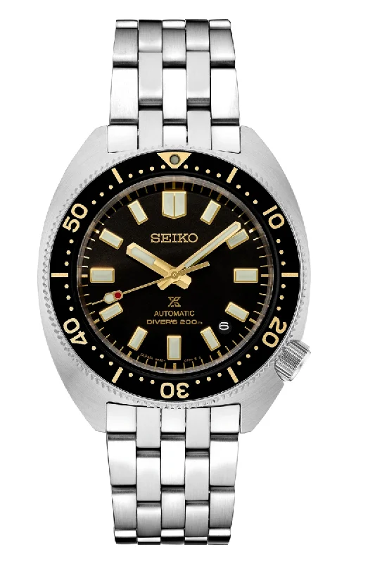 Seiko Prospex Diver Re-Interpretation SPB315