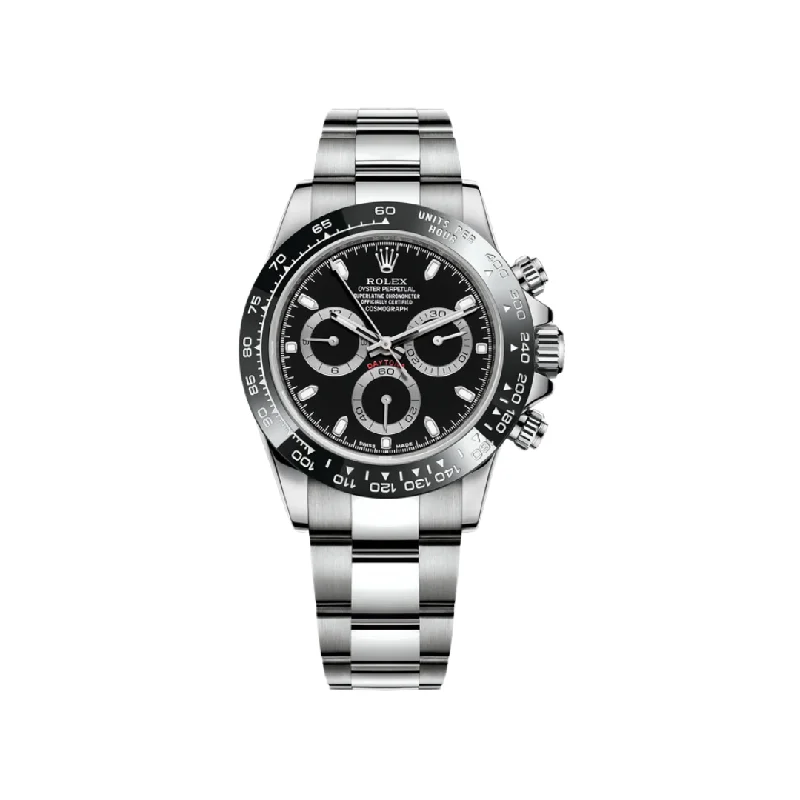 Rolex Cosmograph Daytona 116500LN