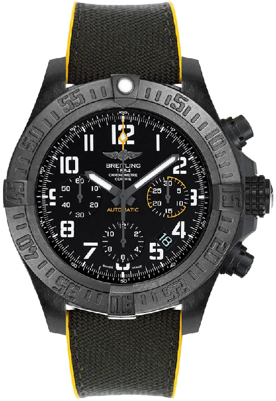 Breitling Avenger Hurricane Automatic Chronograph 45mm