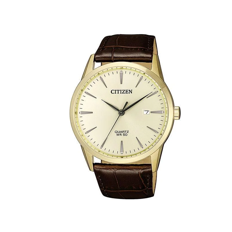 Citizen Gents Quartz  Watch