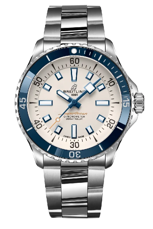 Breitling Superocean Automatic 42 A17375E71G1A1