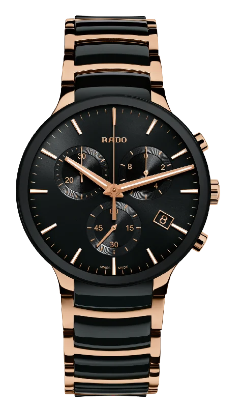 RADO - Centrix Chronograph R30187172