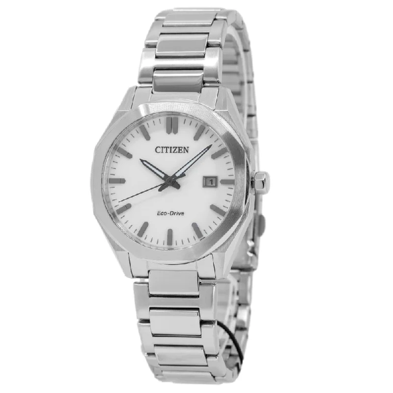 Citizen Unisex BM7620-83A Metropolitan Eco-Drive