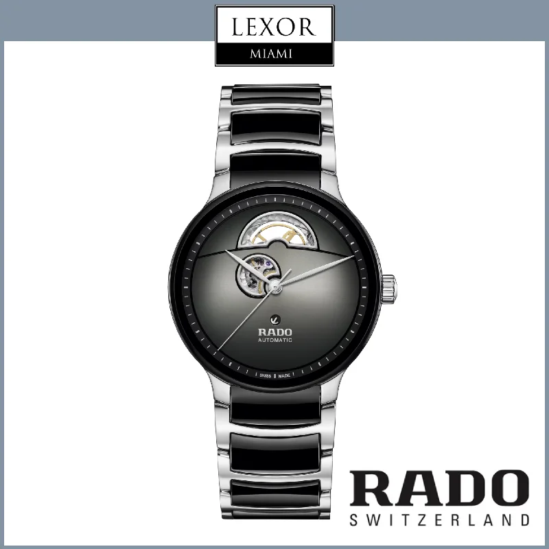 Rado R30012152 Centrix Automatic Open Heart