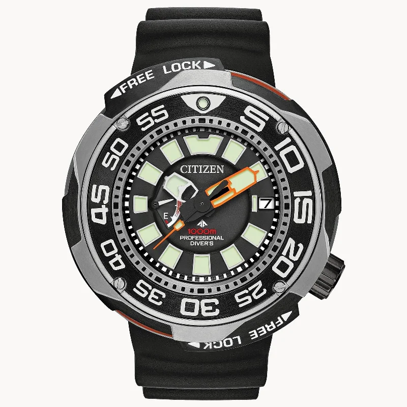 Promaster 1000M Professional Diver BN7020-17E