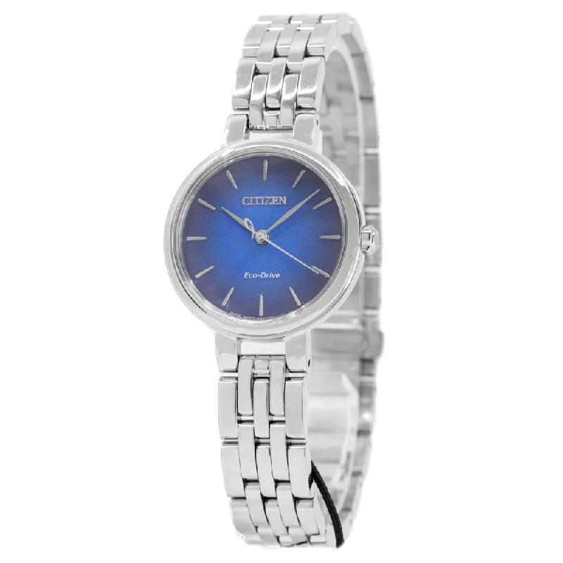 Citizen Ladies EM0990-81L Citizen L Blue Dial