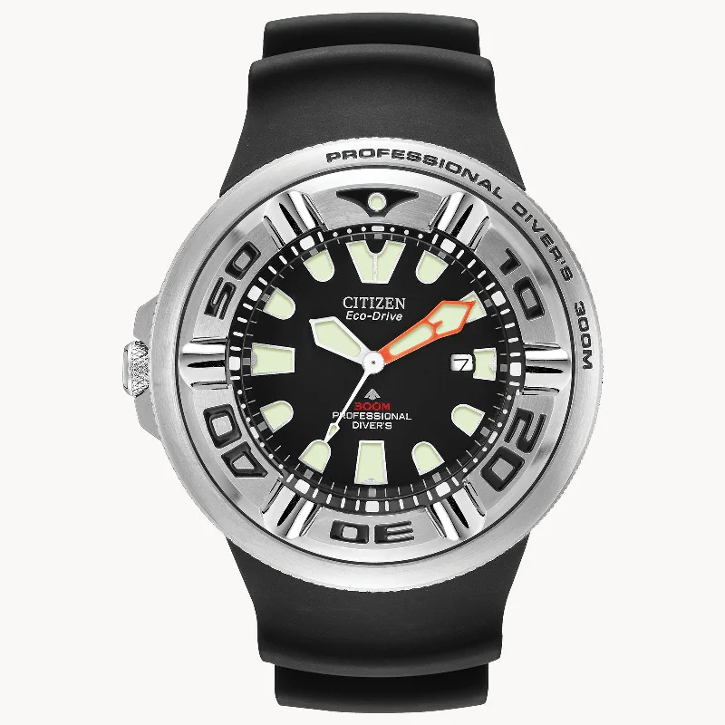 Promaster Dive "Ecozilla" BJ8050-08E