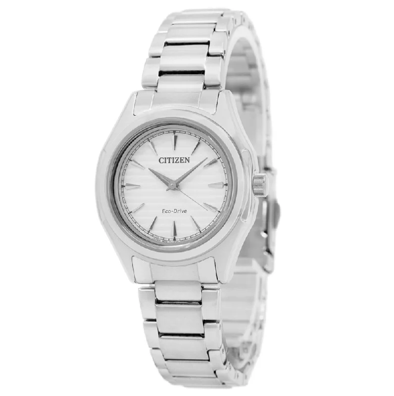 Citizen Women's FE2110-81A Classic Elegance Lady Eco-drive