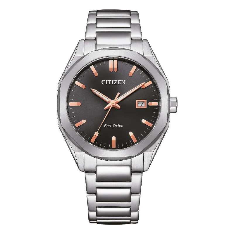 Orologio Citizen Metropolitan Unisex