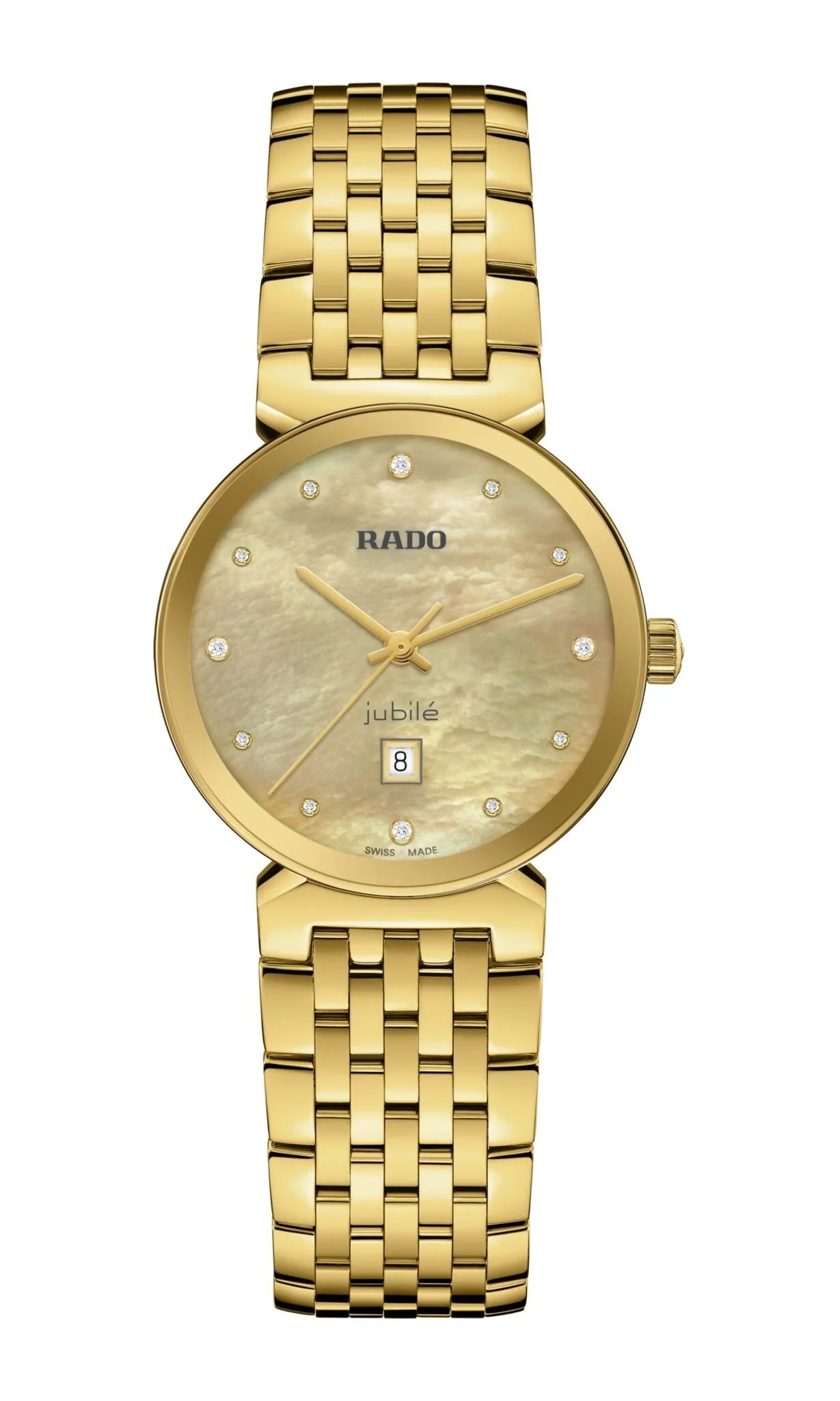 RADO FLORENCE DIAMONDS R48915903