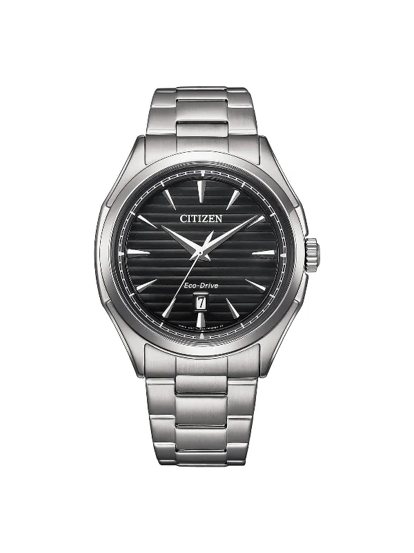 Citizen Eco-Drive Watch 41mm AW1750-85E