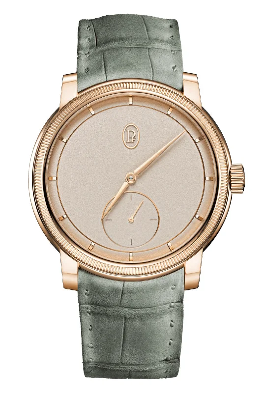 Parmigiani Fleurier Toric Petite Seconde Rose Gold PFC940-2010001-300181