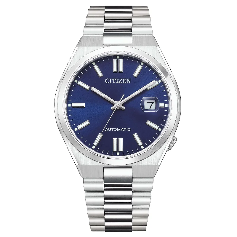 Orologio Citizen NJ0150-81L TSUYOSA Automatico