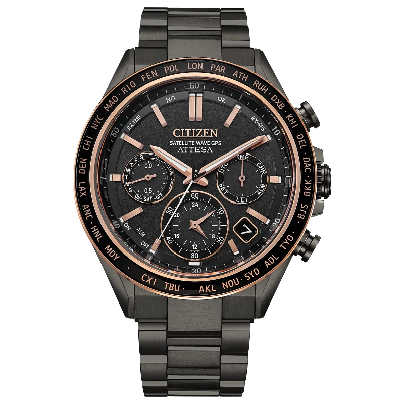 Attesa CC4074-61W