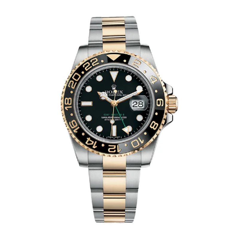 Rolex GMT-Master II 116713LN Bi-Metal