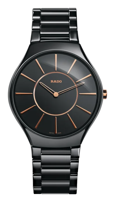 RADO TRUE THINLINE R27741152