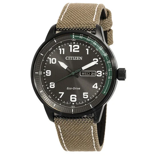 Citizen Tactical BM8595-08H