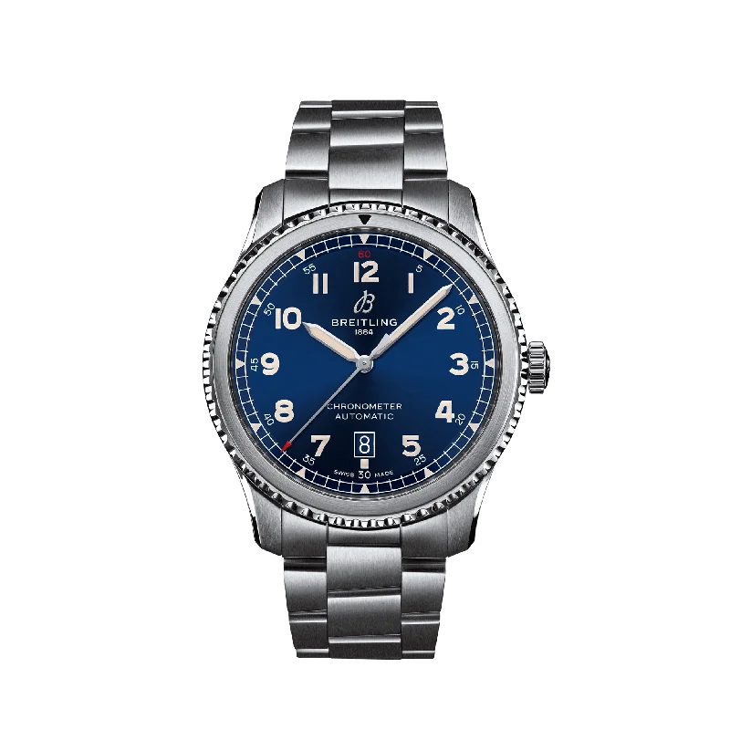 Breitling Aviator 8 Automatic 41