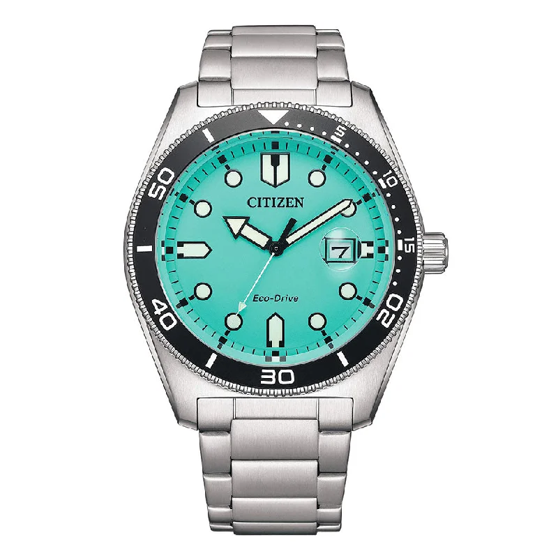 Citizen Men's AW1760-81W Marine 1760 Eco-Drive