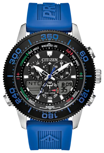 Citizen JR4068-01E Promaster Sailhawk