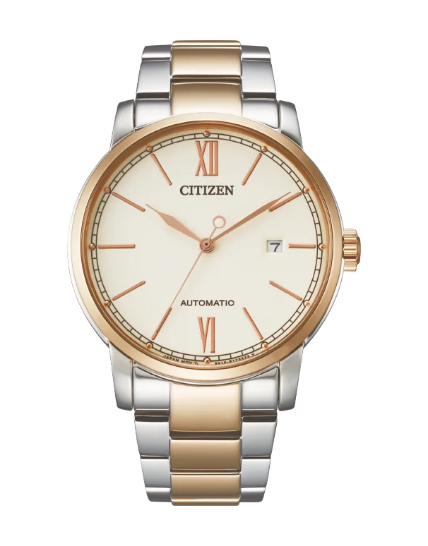 Citizen Men's Automatic Watch NJ0136-81A - 788947