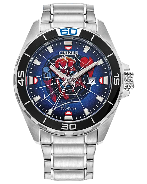 Spider-Man BM7610-52W