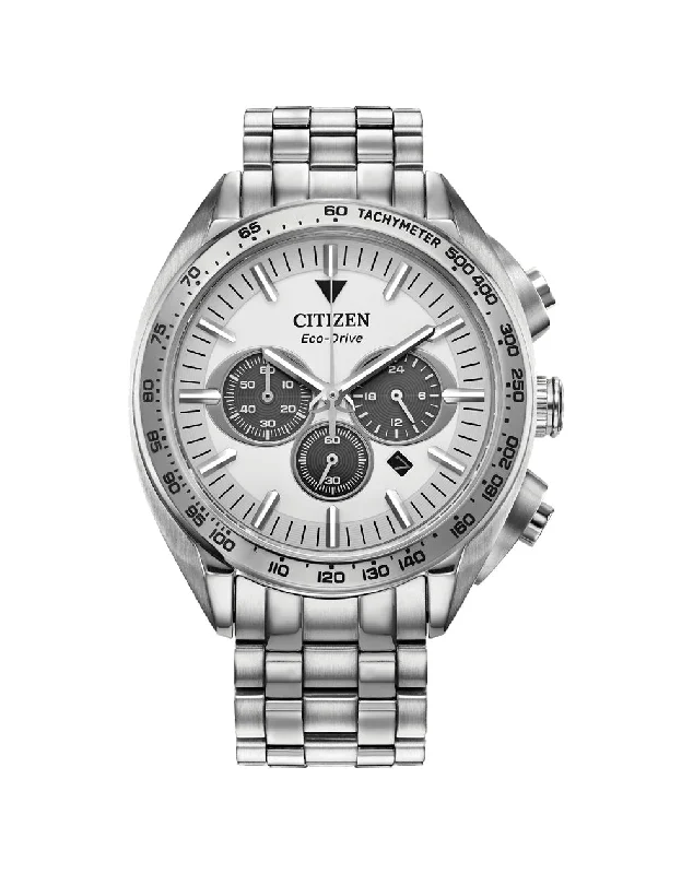 Citizen Chronograph Eco-Drive CA4540-54A