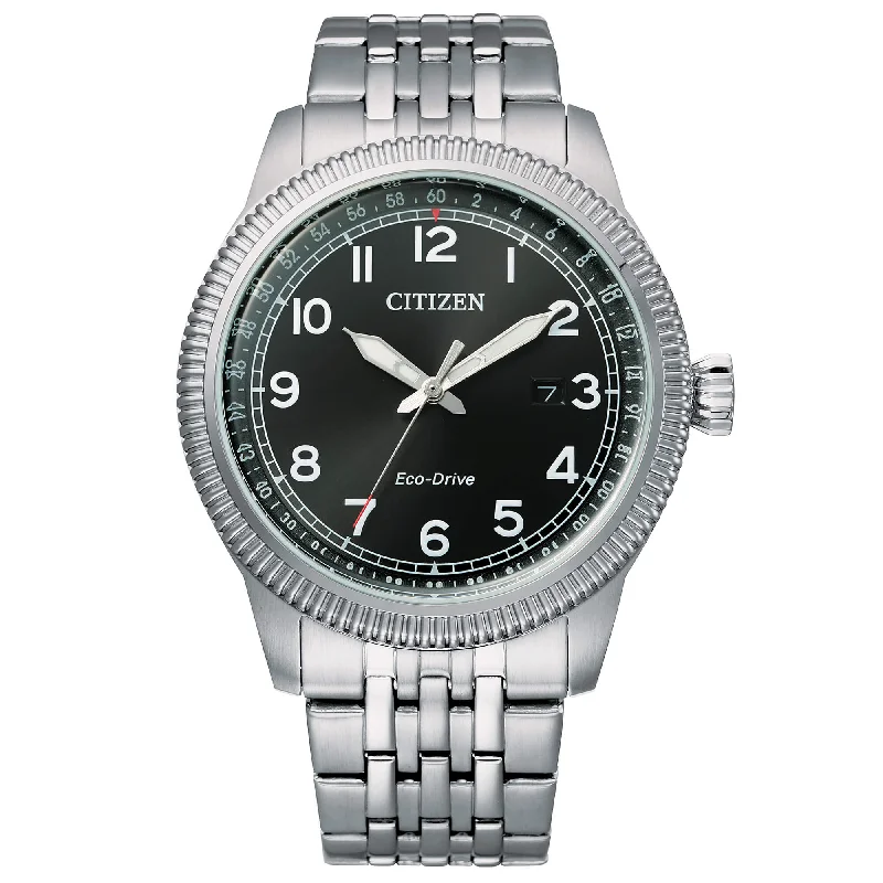 Citizen Aviator