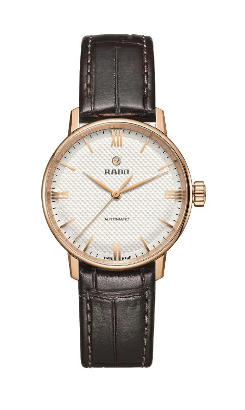 Orologio Rado Coupole Classic Automatic