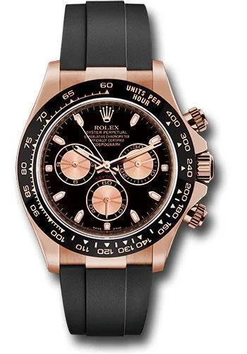 Rolex Cosmograph Daytona 116515LN