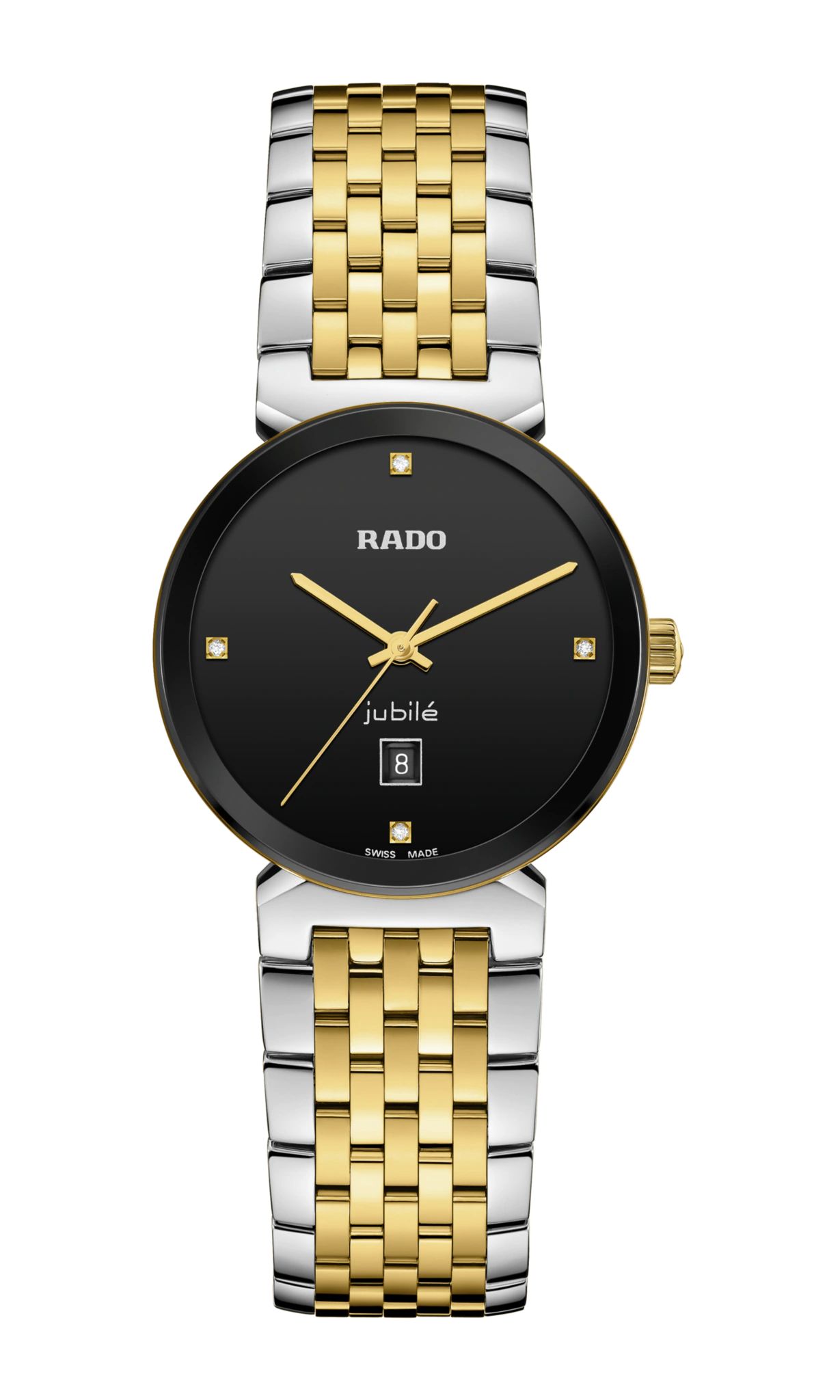 RADO FLORENCE DIAMONDS R48913703