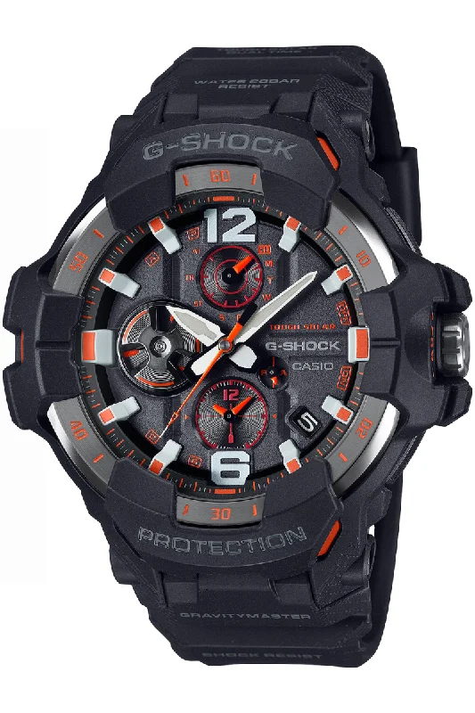 G-Shock Gravitymaster GRB300-1A4