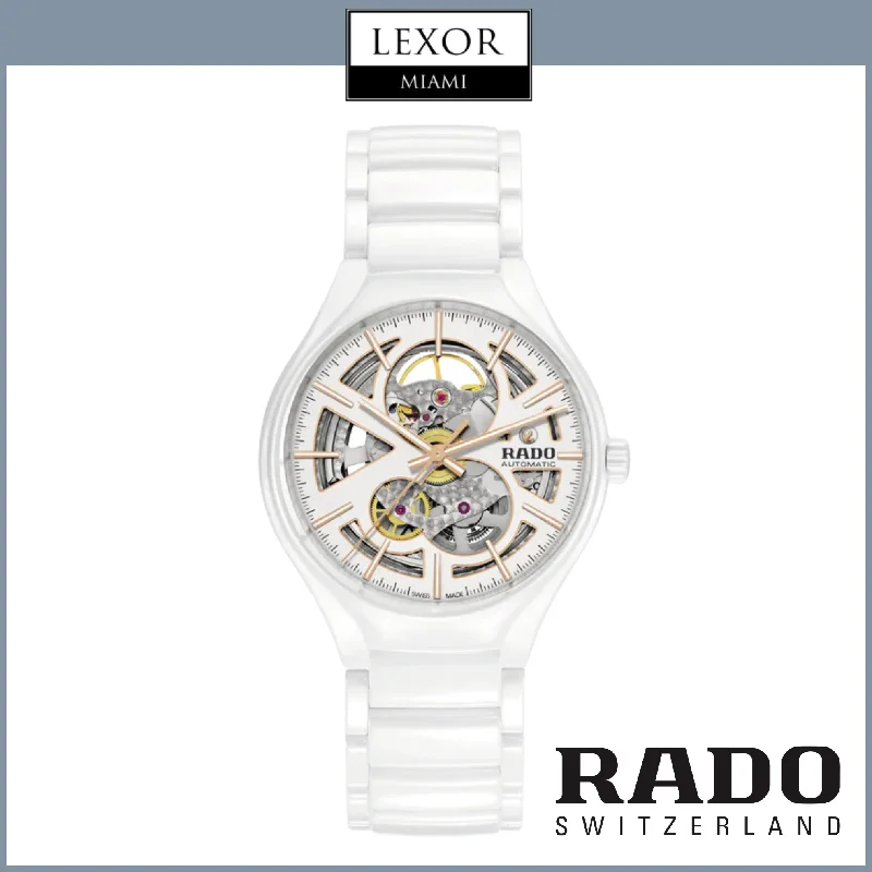 Rado R27106922 True Automatic Women Watches