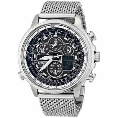 Citizen Promaster Navihawk A-T Mens Watch, JY8030-83E