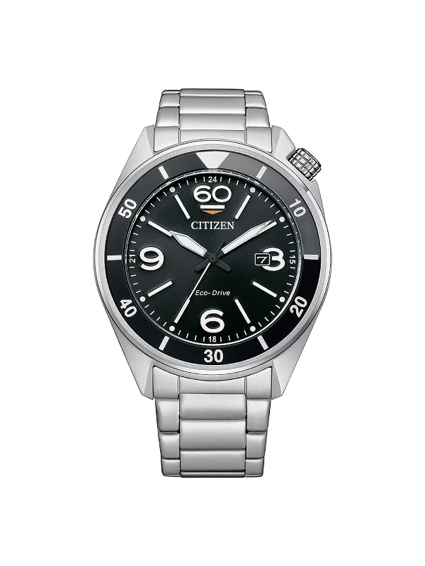 Citizen Eco-Drive Seaplane Watch 44mm AW1710-80E