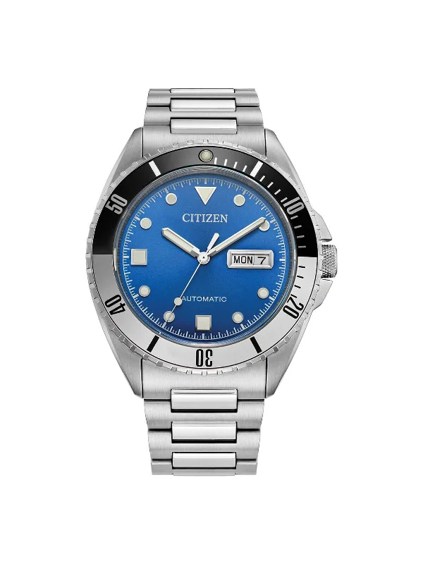 Citizen Sport Automatic Seven Star Watch 42mm NH7530-52M