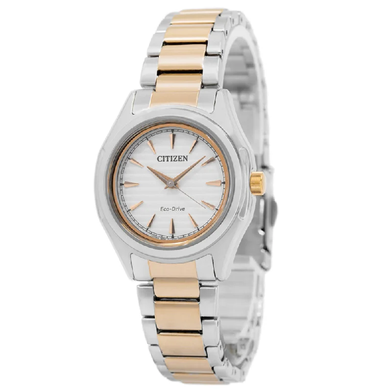 Citizen Women's FE2116-85A Classic Elegance Eco-drive