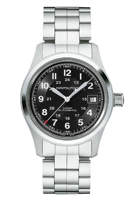 Hamilton Khaki Field Auto H70455133